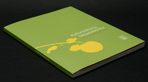 Team VIERZIG A, Ulrich Lange, Dessau