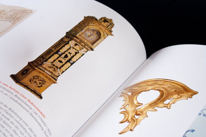 Weitere freigestellte Objekte im Katalog »›Glückwunsch, Carl!‹ – Luxus aus Braunschweig«