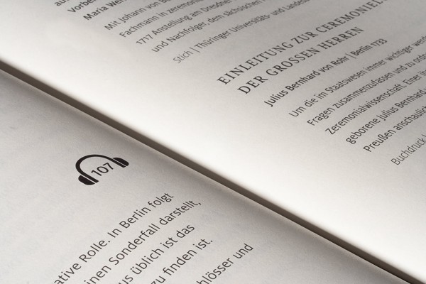 »Texte zu den Ausstelllungsobjekten«