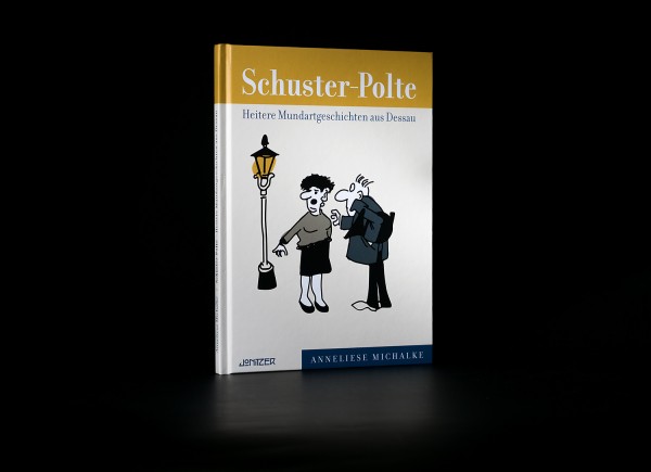 Gebundene Ausgabe »Schuster-Polte …«