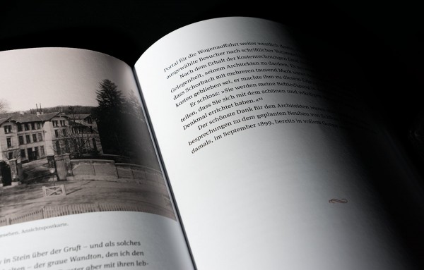 Schloss Friedrichsruh