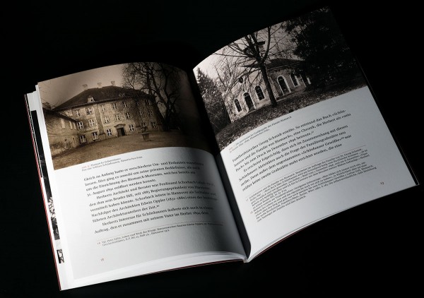 »Wo Bismarck liegen soll …«, Doppelseite 18/19