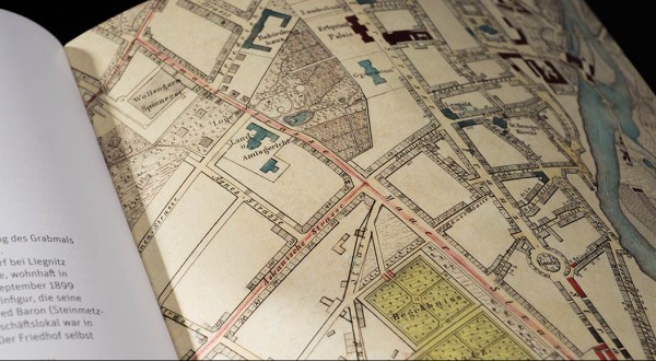 Personen und Persönlichkeiten: Umschalg, Seite 3