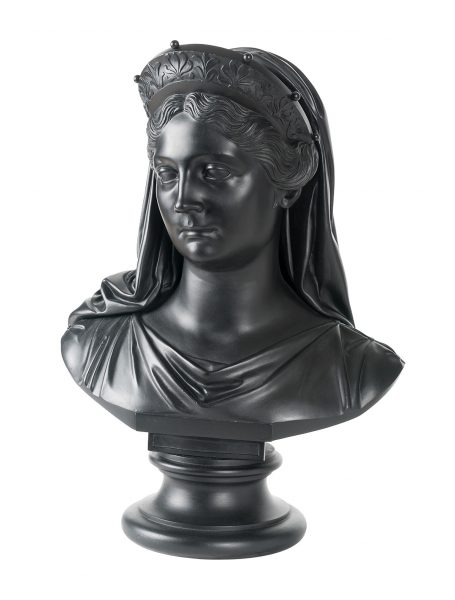 Büste der Königin Luise von Preußen (1776–1810)