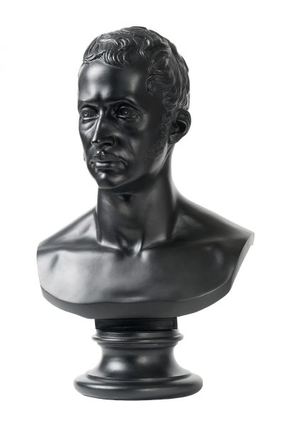 Büste: Friedrich Wilhelm III. von Preußen (1770–1840)